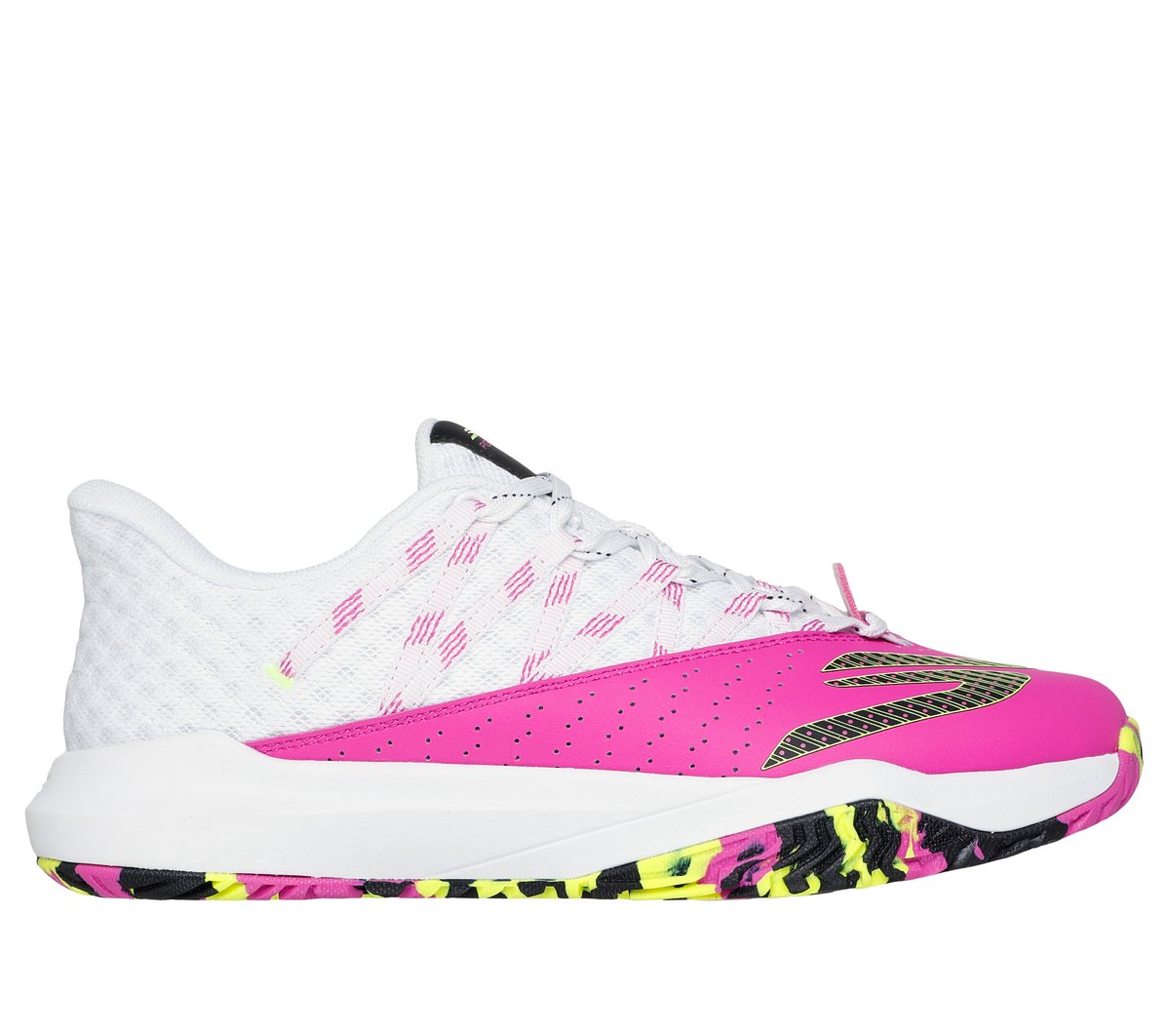 Relaxed Fit: Viper Court Rally | Women Skechers online shop