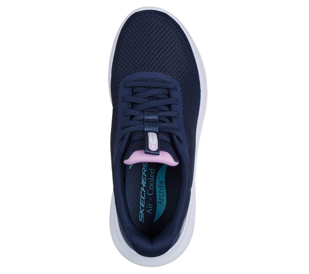 GO WALK Arch Fit N-Joy - Amira | Women Skechers discount