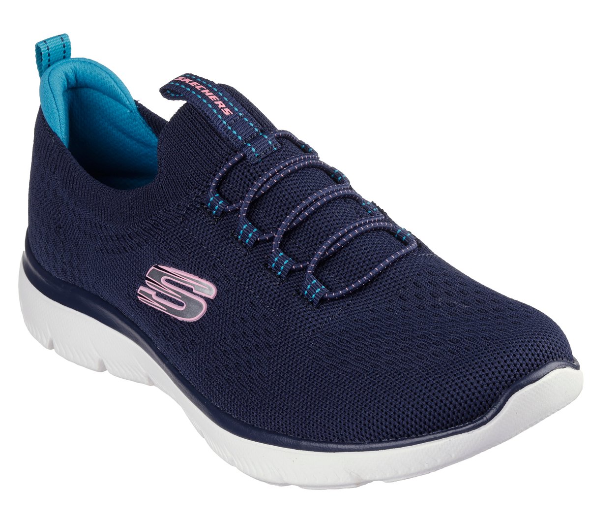 Summits - Top Player | Women Skechers discount