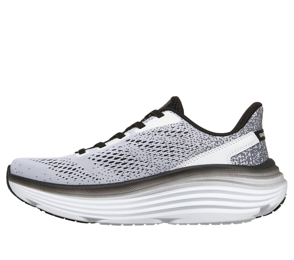 Max Cushioning Endeavour - Kauska | Women Skechers outlet