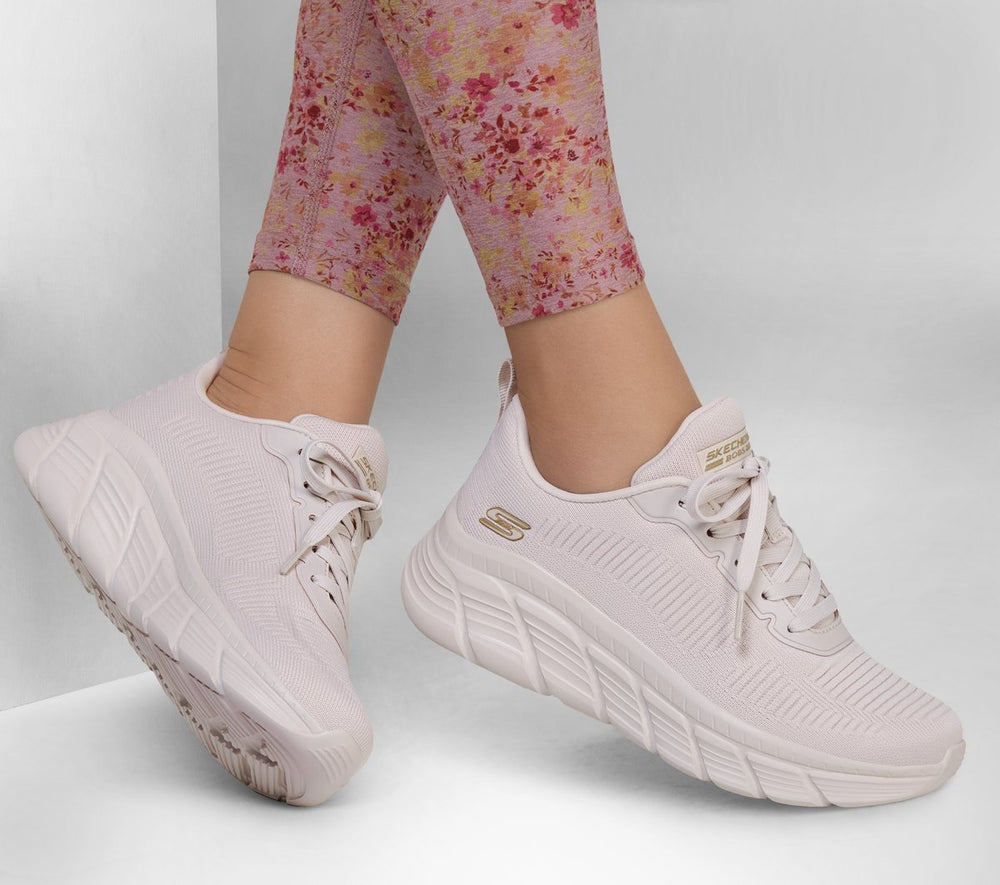 BOBS Sport B Flex Hi - Flying HI | Women Skechers online shop