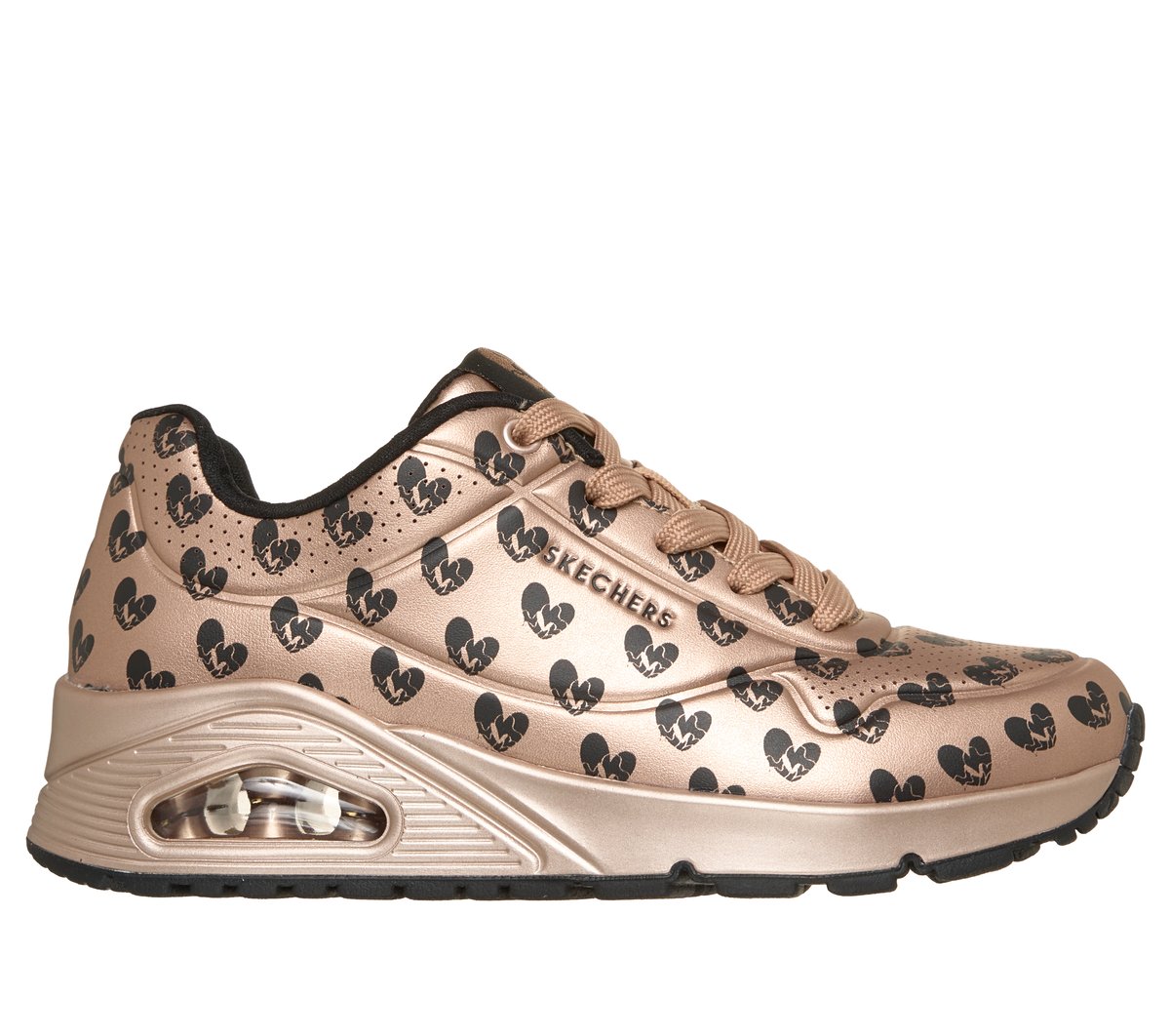 Jason Naylor: UNO - Live Life Colorfully | Skechers sale