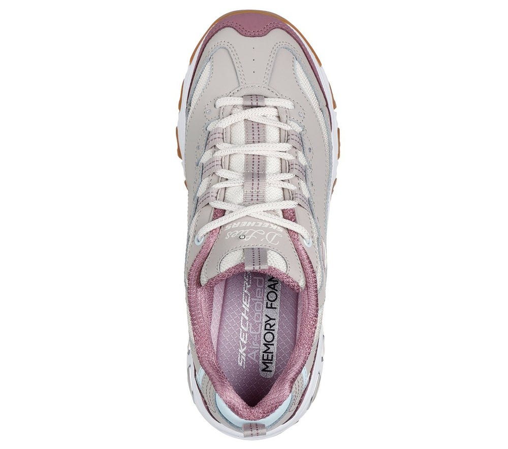D'Lites - Popular Vote | Women Skechers outlet