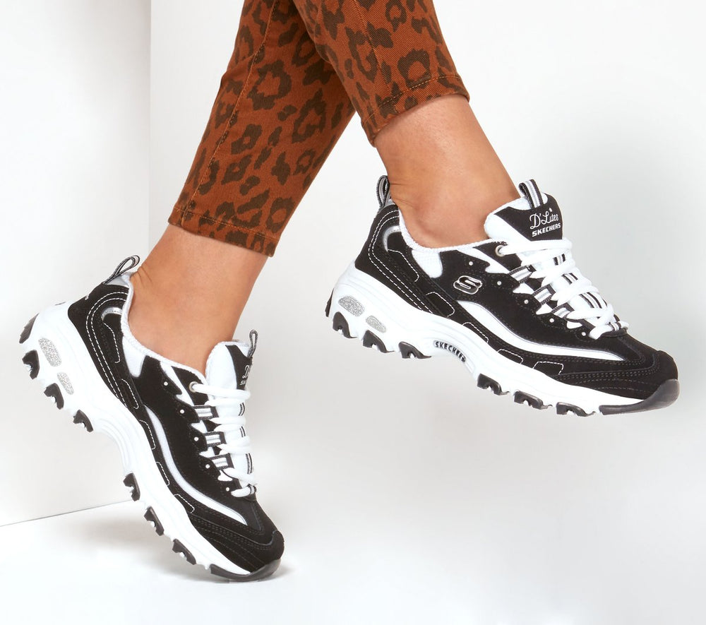D'Lites - Biggest Fan | Women Skechers sale