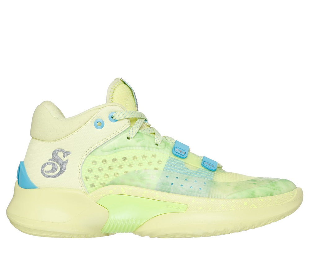 Snoop Dogg: SKX Resagrip - Boss Treatment | Women Skechers sale