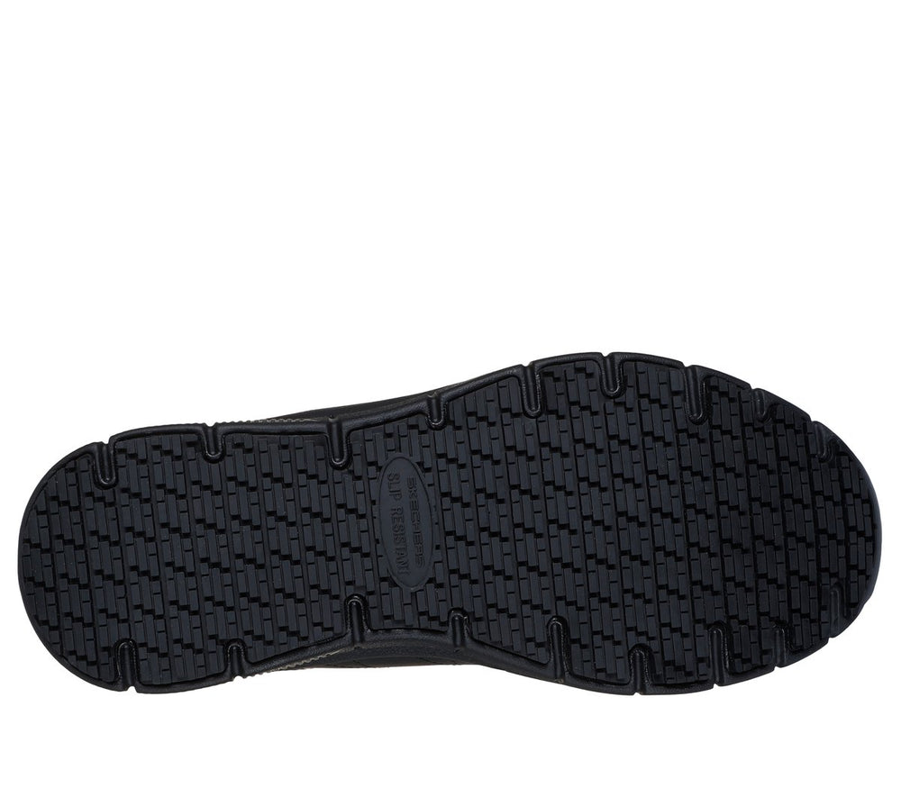 Slip-ins Work: Nampa - Cottonbud | Women Skechers online