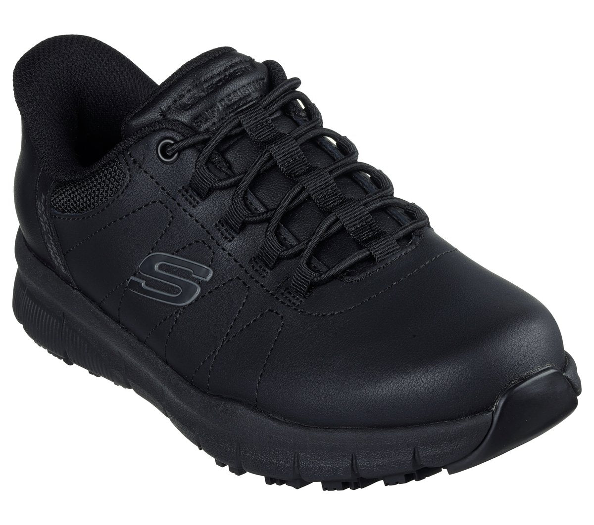 Slip-ins Work: Nampa - Cottonbud | Women Skechers online
