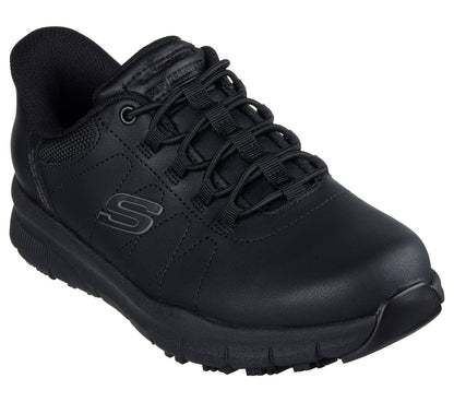 Slip-ins Work: Nampa - Cottonbud | Women Skechers online