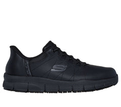 Slip-ins Work: Nampa - Cottonbud | Women Skechers online