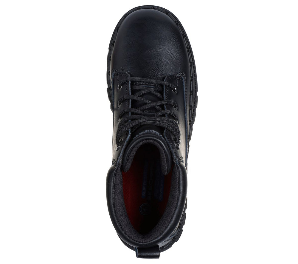 Work Slip-Resistant: Jammers | Women Skechers discount