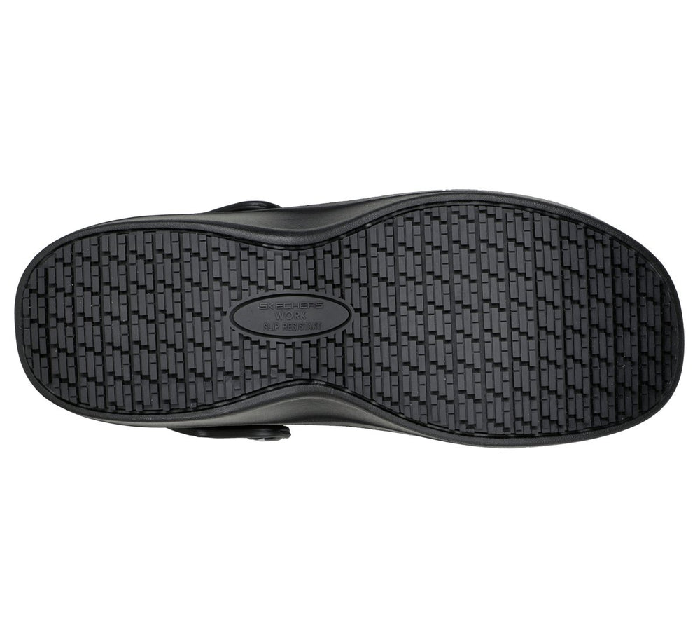 Work Arch Fit: Riverbound - Pasay SR | Women Skechers for sale