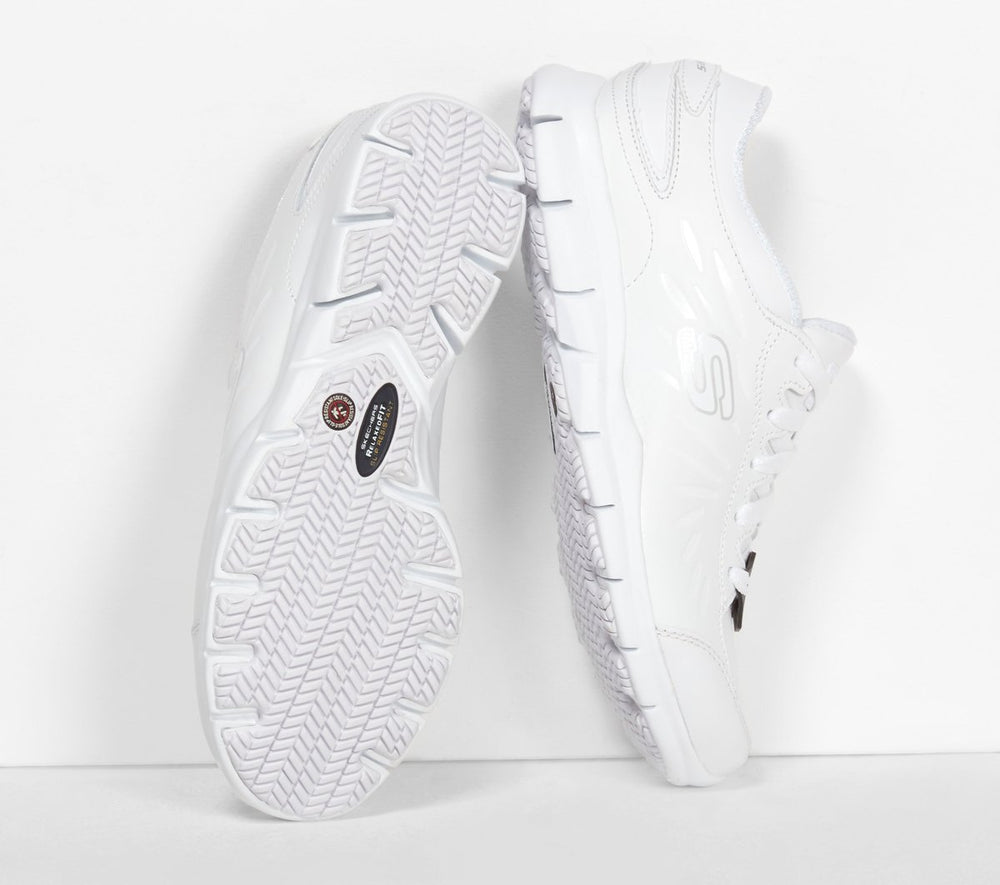 Work Relaxed Fit: Eldred - Dewey SR | Women Skechers online shop