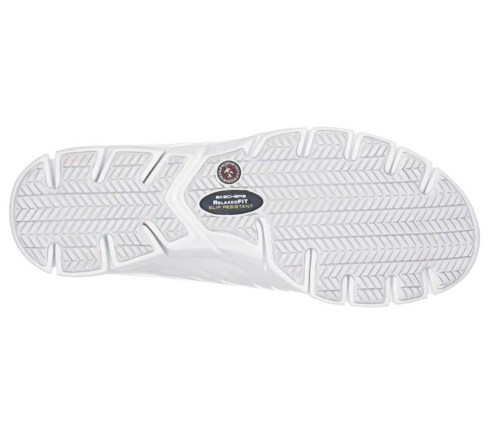 Work Relaxed Fit: Eldred - Dewey SR | Women Skechers online shop