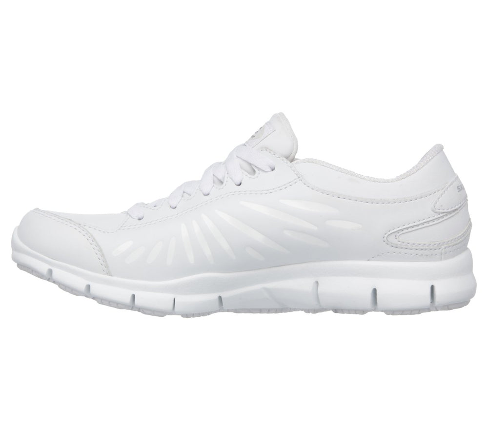 Work Relaxed Fit: Eldred - Dewey SR | Women Skechers online shop