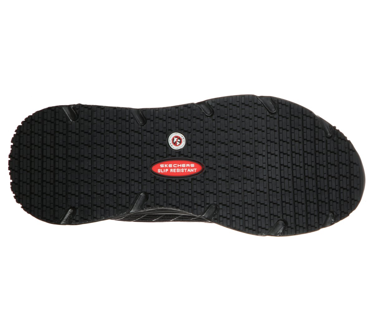 Work Slip-Resistant Relaxed Fit: Max Cushioning Elite | Women Skechers on sale