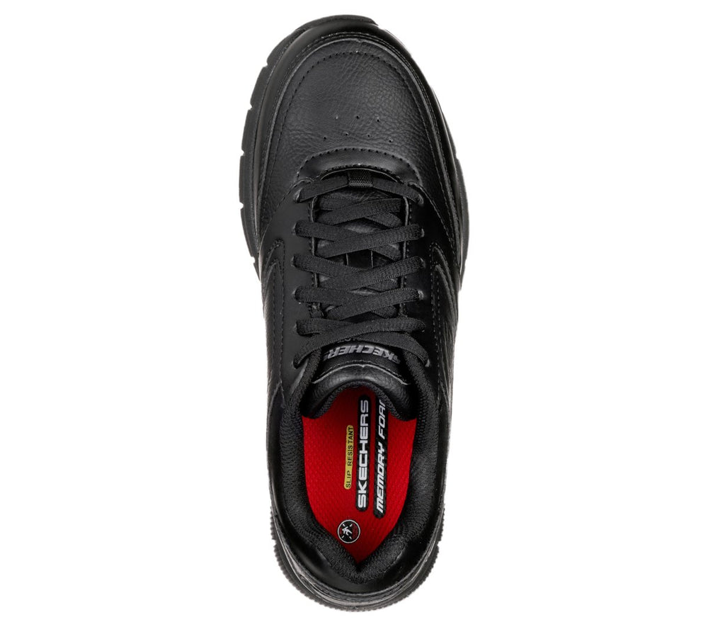 Work Slip-Resistant Relaxed Fit: Nampa - Wyola | Women Skechers sale
