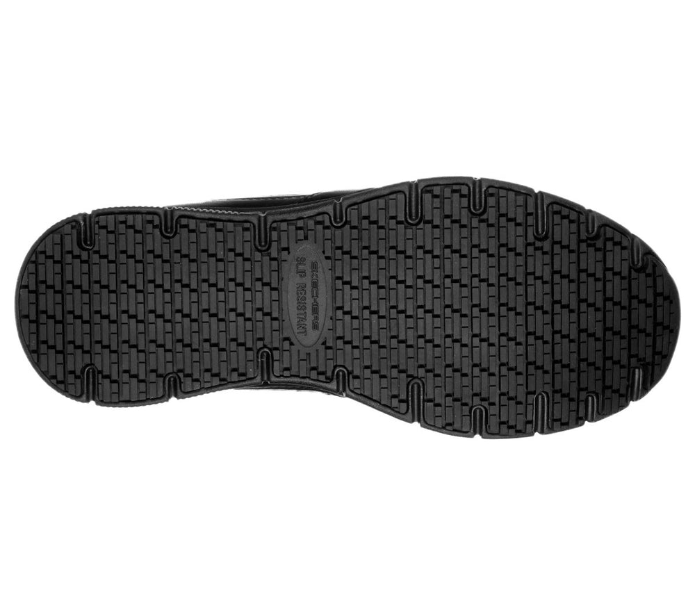 Work Slip-Resistant Relaxed Fit: Nampa - Wyola | Women Skechers sale