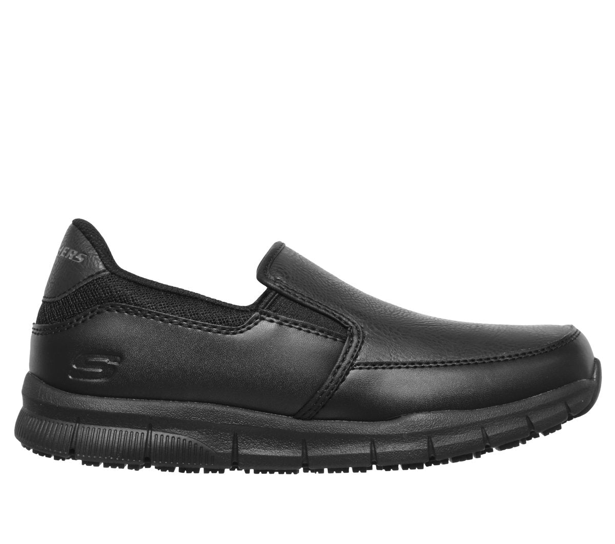 Work Relaxed Fit: Nampa - Annod SR | Women Skechers for sale