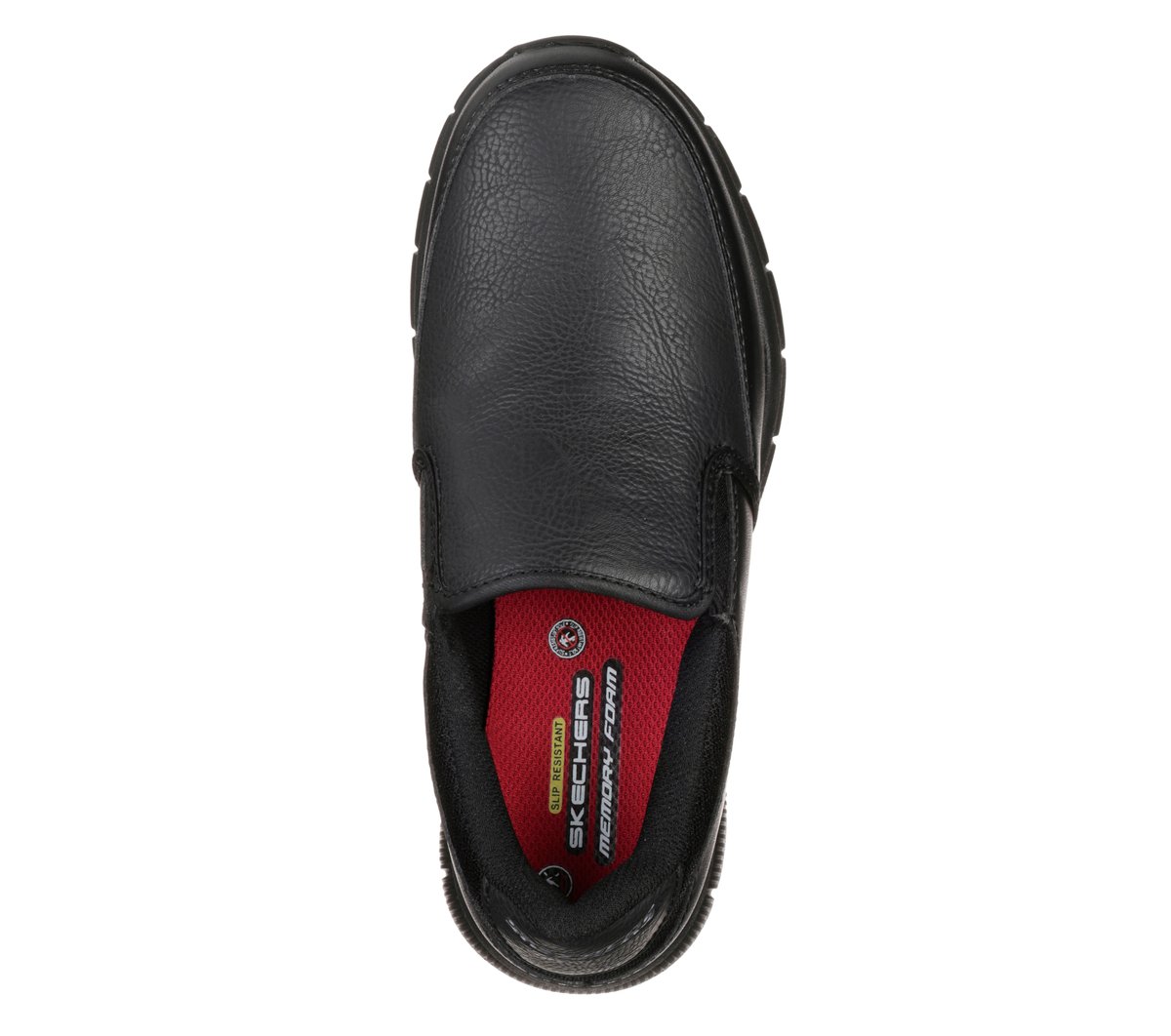Work Relaxed Fit: Nampa - Annod SR | Women Skechers for sale