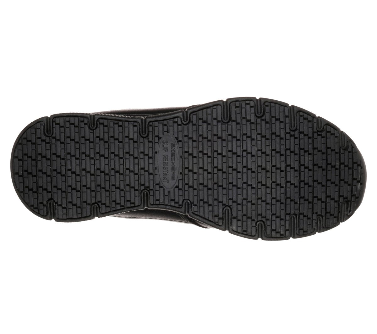 Work Relaxed Fit: Nampa - Annod SR | Women Skechers for sale