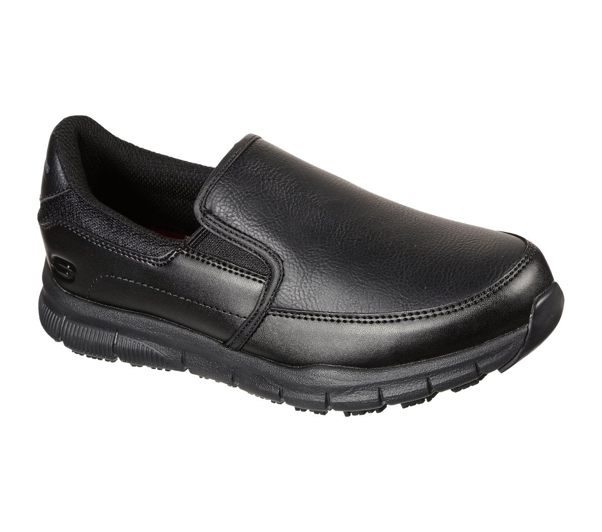 Work Relaxed Fit: Nampa - Annod SR | Women Skechers for sale
