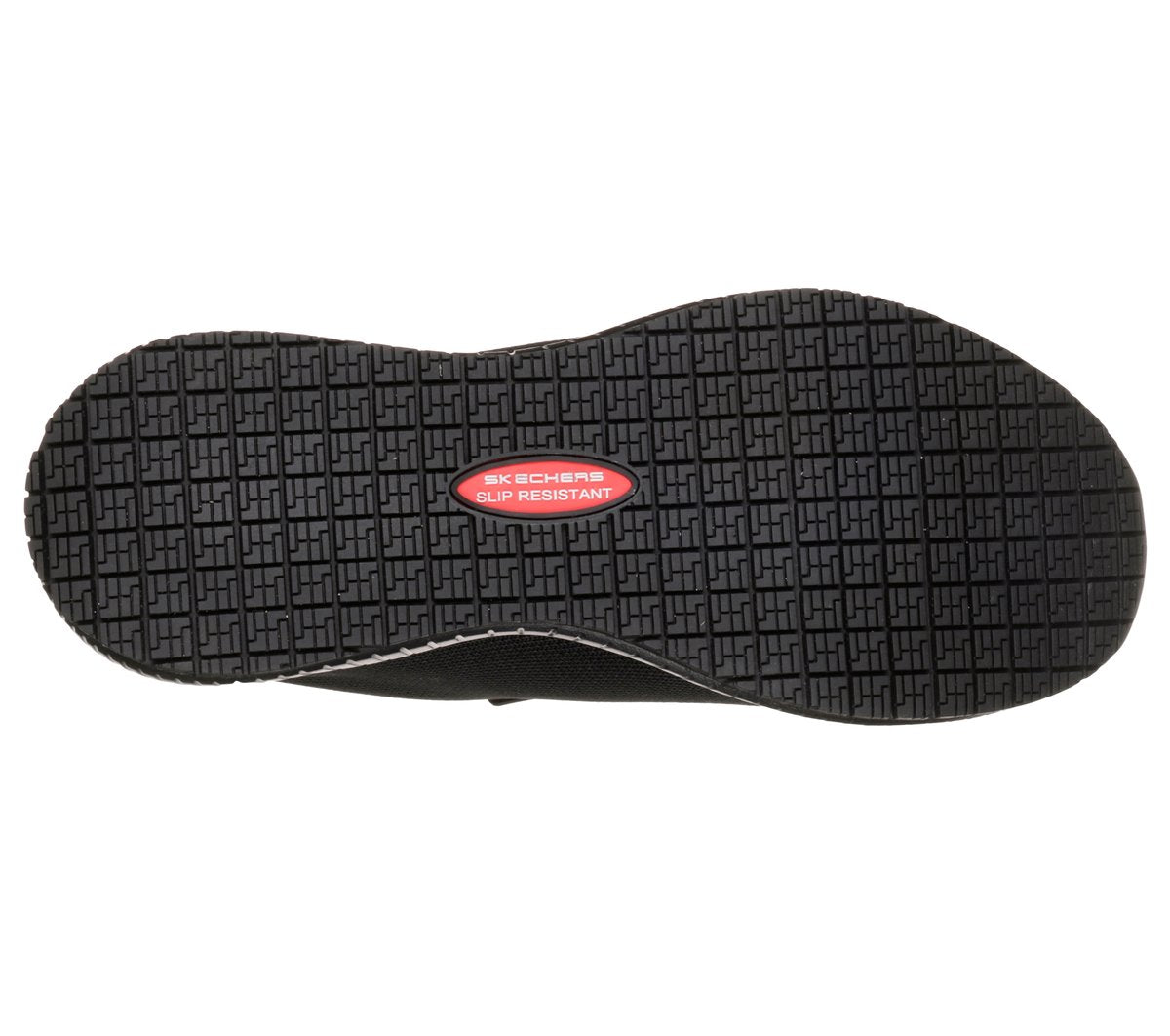 Work Slip-Resistant Relaxed Fit: Squad | Women Skechers on sale