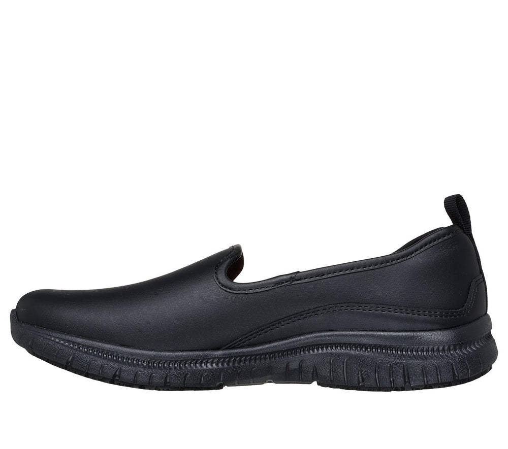 Work Slip-Resistant: Virtue - Kasko | Women Skechers outlet