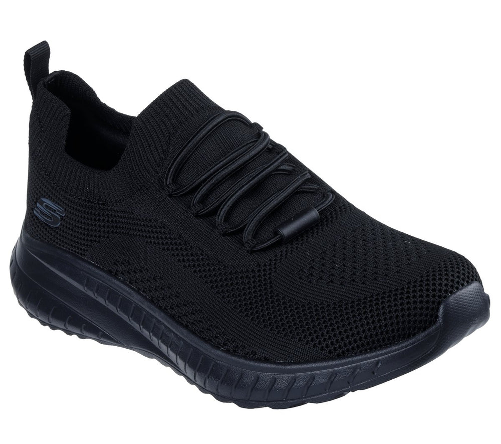 Work Relaxed Fit: BOBS Sport Squad Chaos SR | Women Skechers for sale
