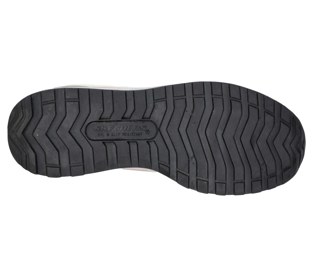 Work: Bulklin - Balran Comp Toe | Women Skechers online shop