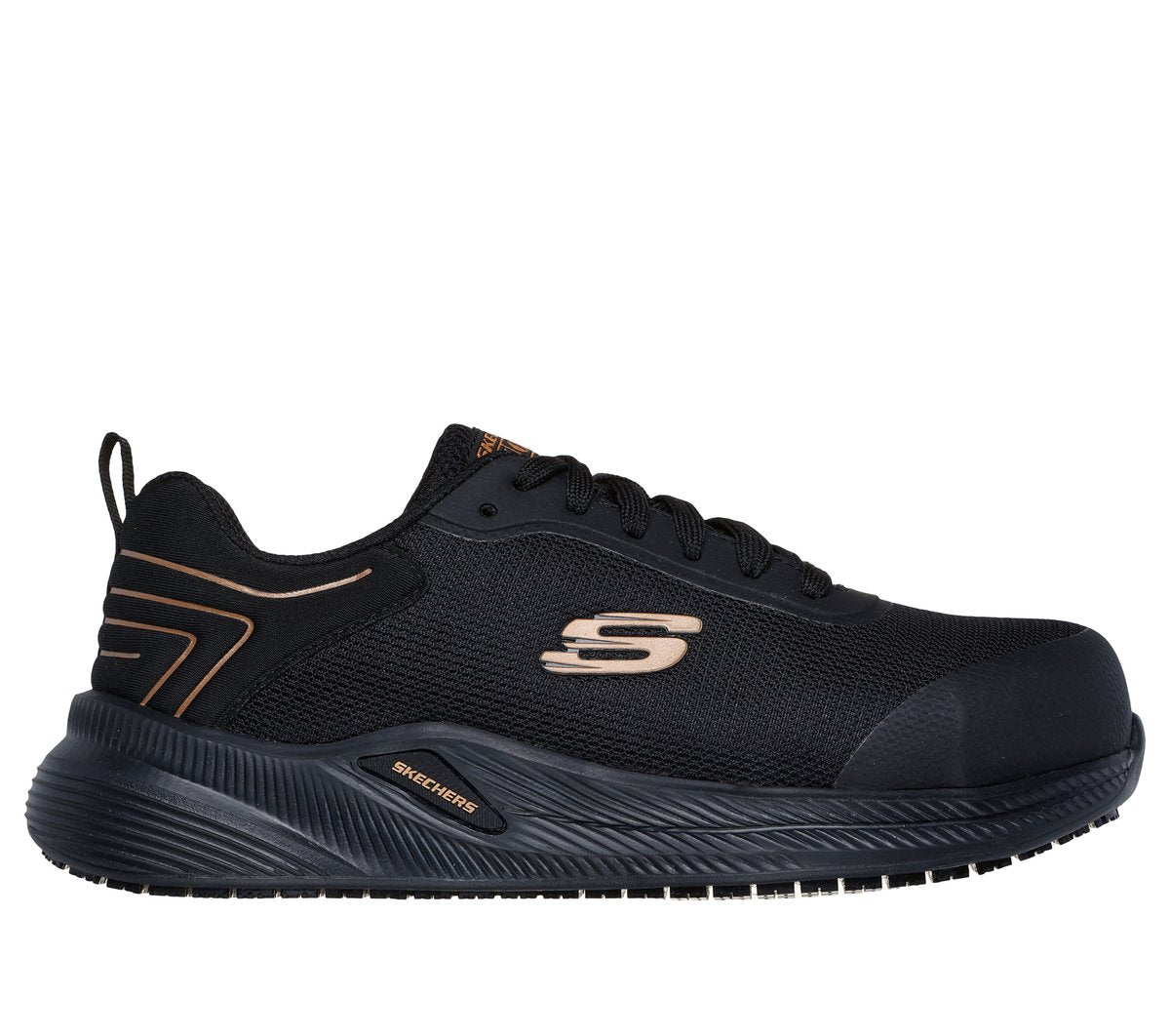 Work: Carbix - Nia | Women Skechers for sale