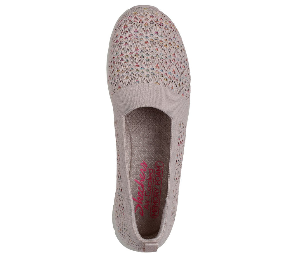 Be-Cool - Knitwaves | Women Skechers discount