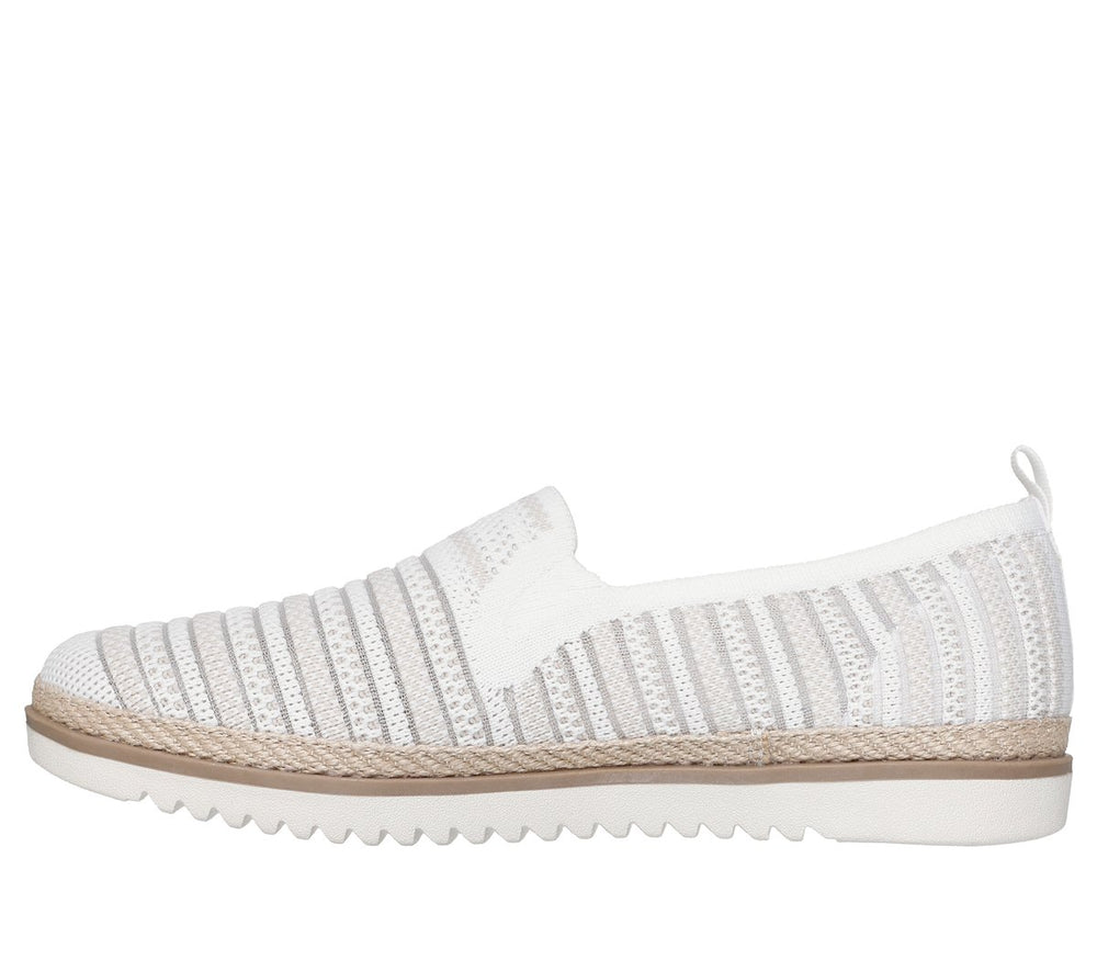 BOBS Flexpadrille LO -So Chic | Women Skechers discount