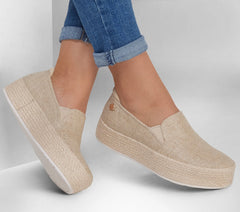 Martha Stewart: BOBS Sesame - By The Bay | Women Skechers on sale