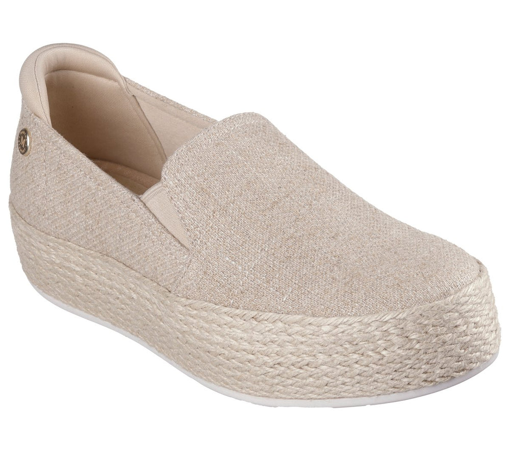 Martha Stewart: BOBS Sesame - By The Bay | Women Skechers on sale