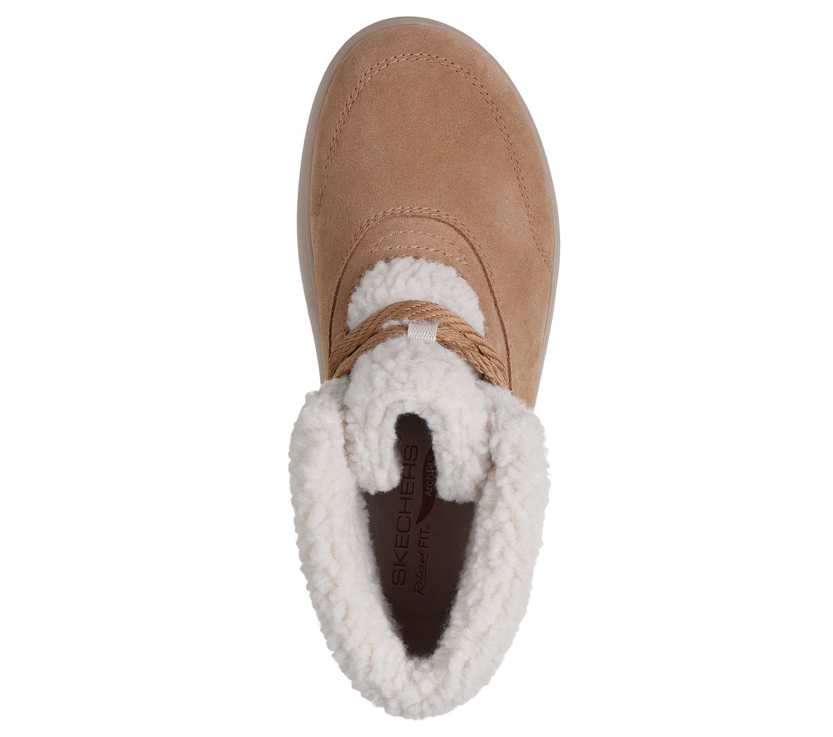 Relaxed Fit: GO WALK Horizon Boot - Lana | Women Skechers outlet