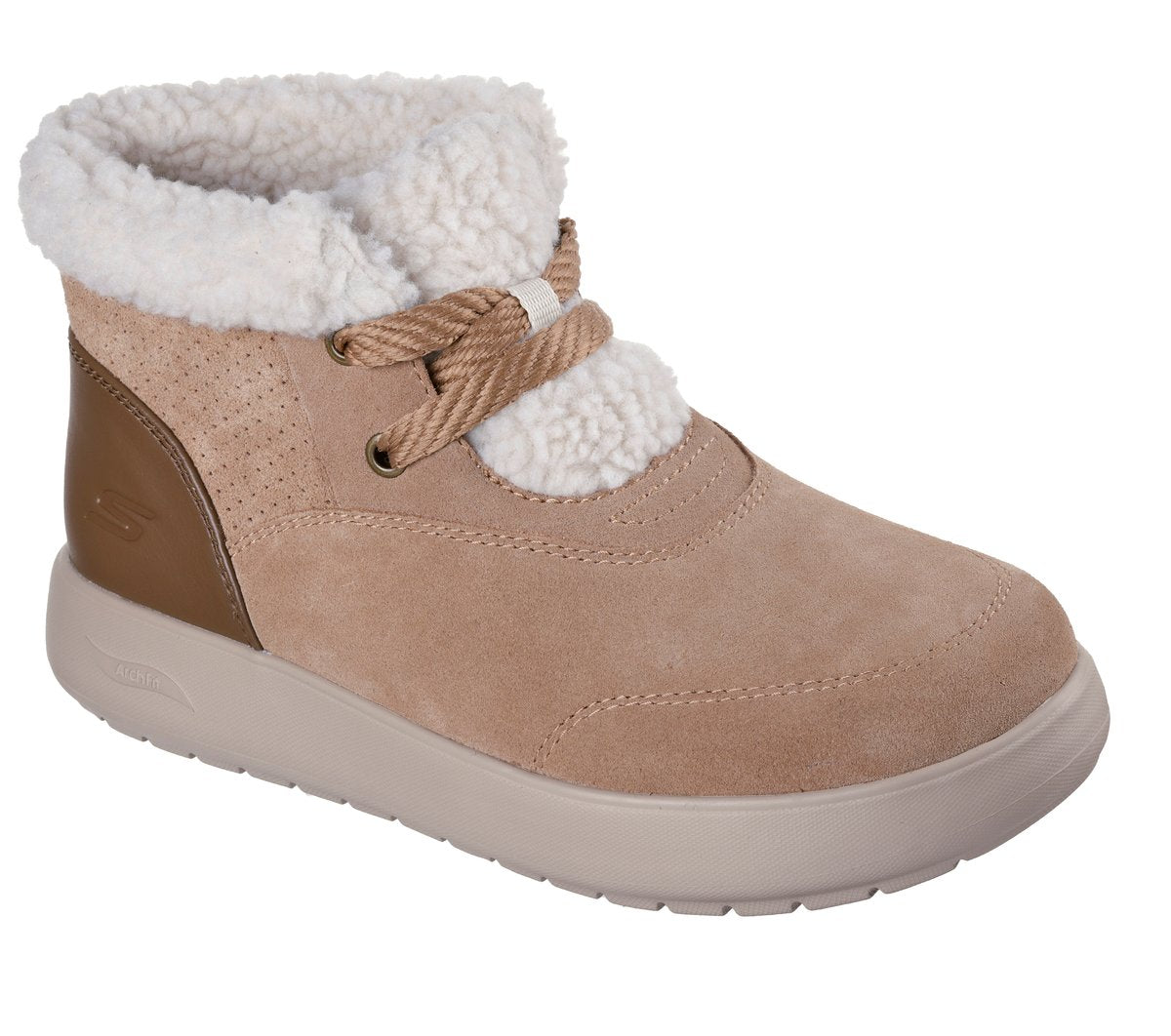 Relaxed Fit: GO WALK Horizon Boot - Lana | Women Skechers outlet