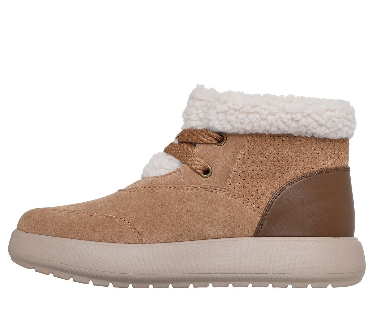 Relaxed Fit: GO WALK Horizon Boot - Lana | Women Skechers outlet