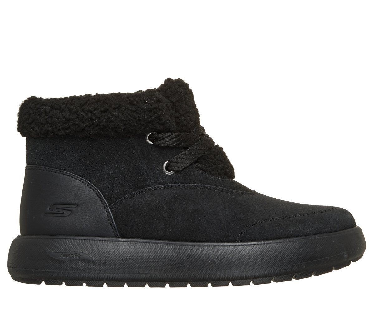Relaxed Fit: GO WALK Horizon Boot - Lana | Women Skechers outlet