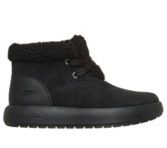 Relaxed Fit: GO WALK Horizon Boot - Lana | Women Skechers outlet