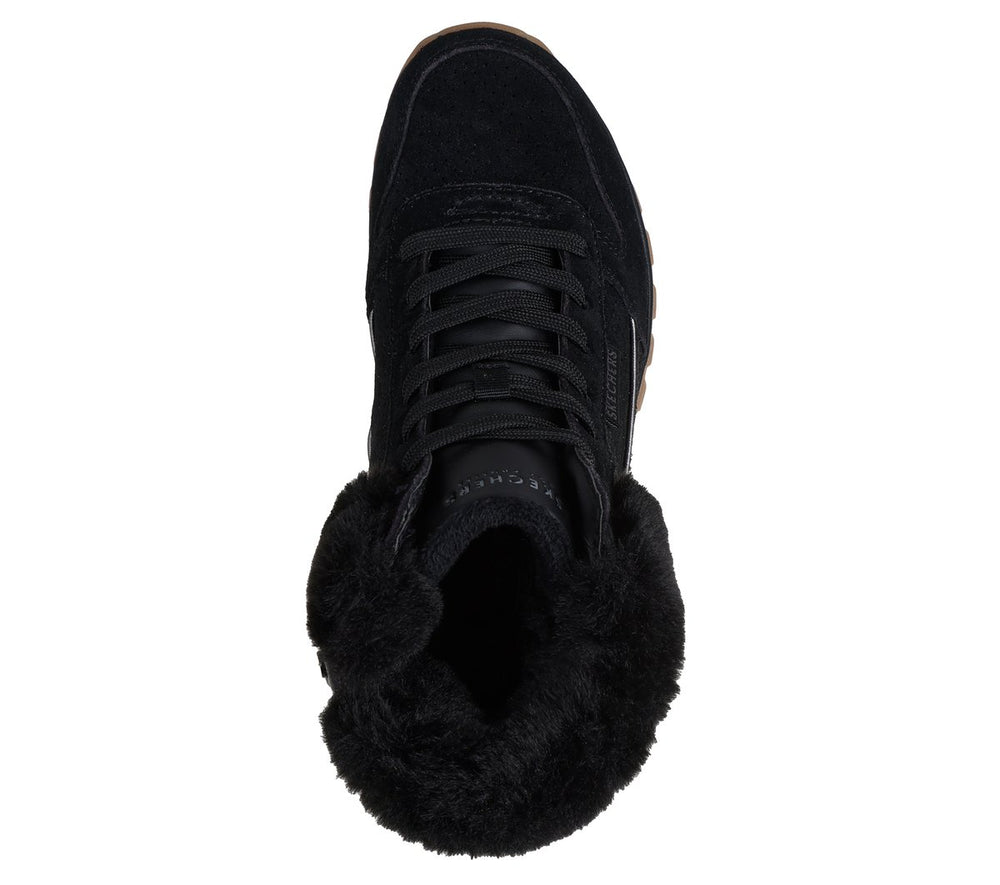 Uno Rugged - Suede Strides | Women Skechers discount