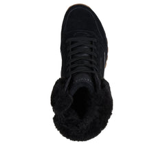 Uno Rugged - Suede Strides | Women Skechers discount