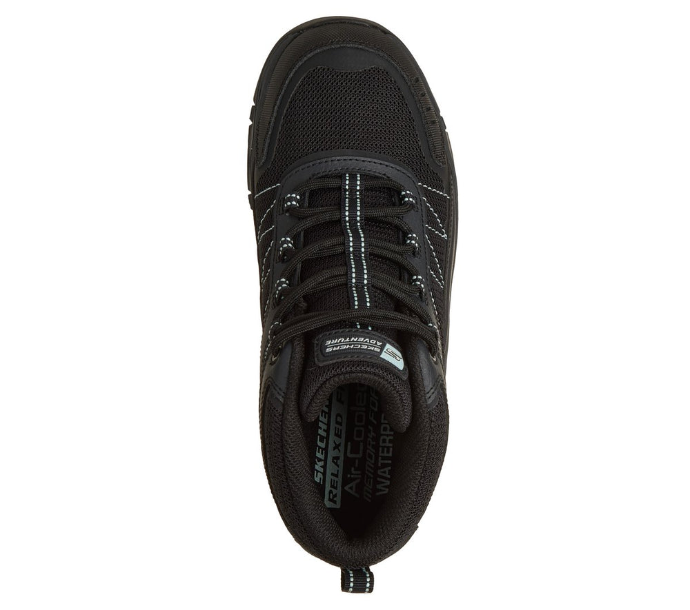 Waterproof Relaxed Fit: Trego - Ashaway | Women Skechers sale