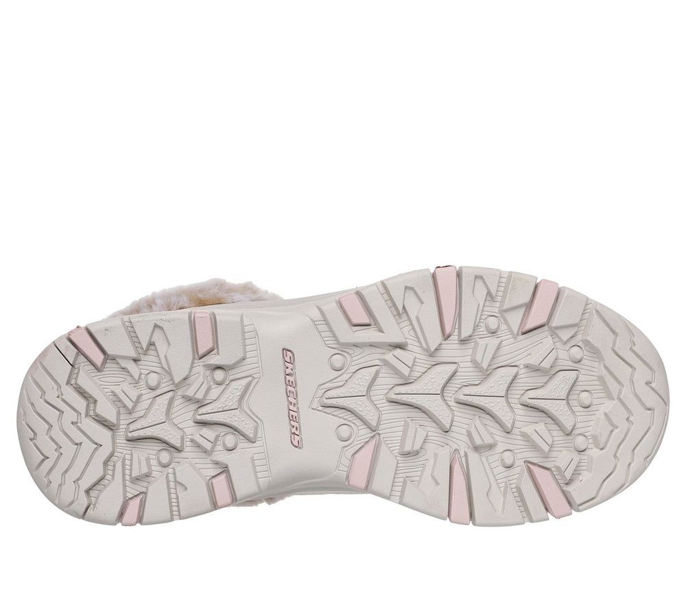 Waterproof Relaxed Fit: Trego - Stormie | Women Skechers online