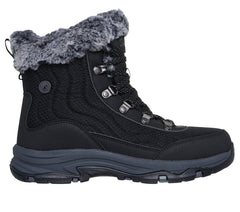 Waterproof Relaxed Fit: Trego - Stormie | Women Skechers online