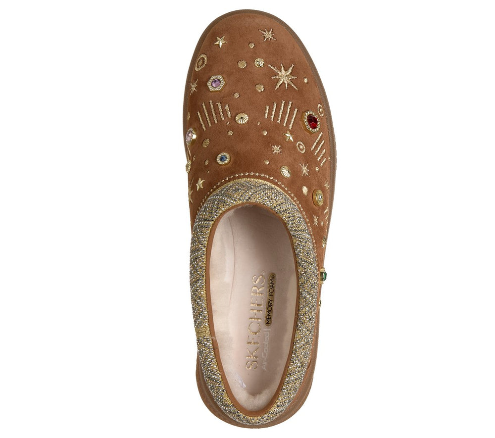 Hotshot HI -Soft Starlight | Women Skechers outlet