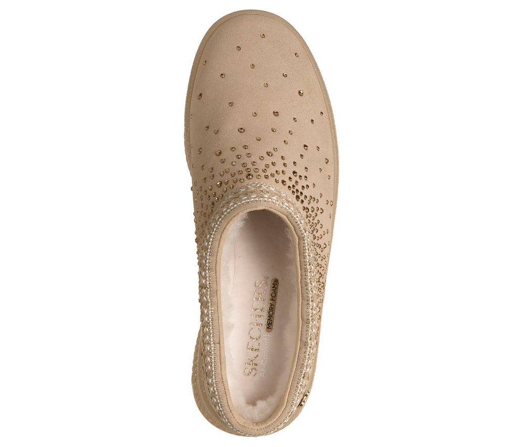 Hotshot HI - Golden Glow | Women Skechers sale