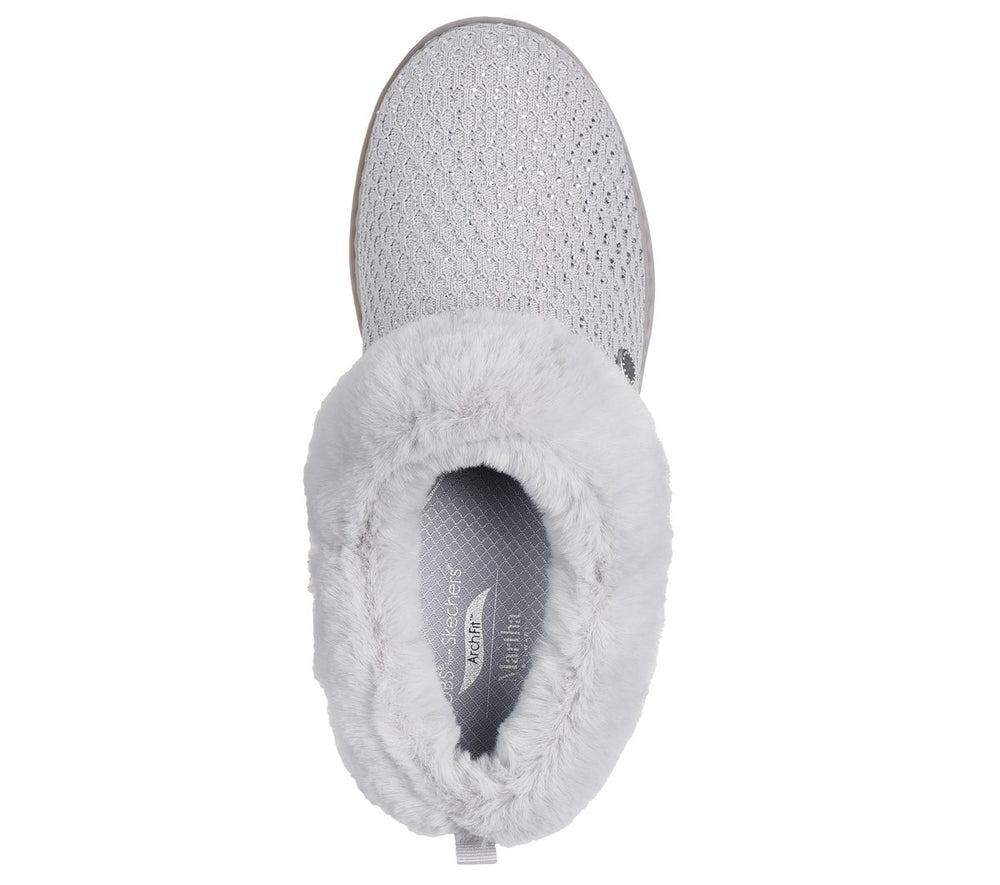 Martha Stewart: Arch Fit Keepsakes | Women Skechers online shop