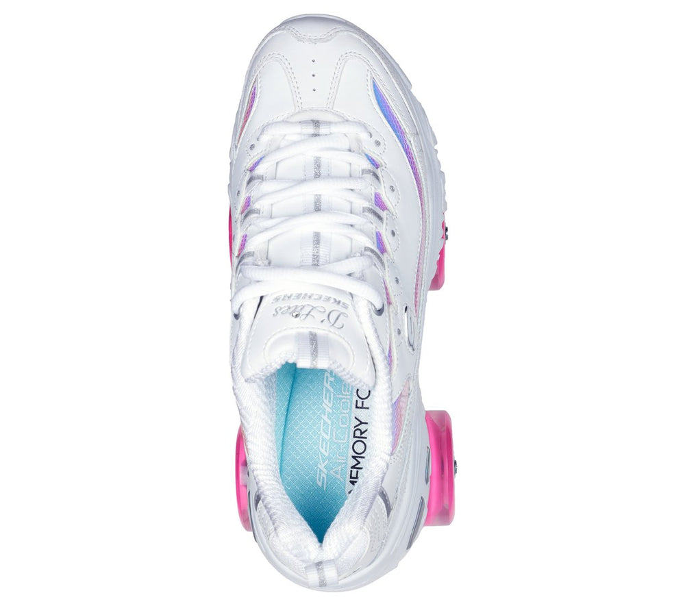 4 Wheeler - Fly Cruiser | Women Skechers online shop