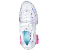 4 Wheeler - Fly Cruiser | Women Skechers online shop