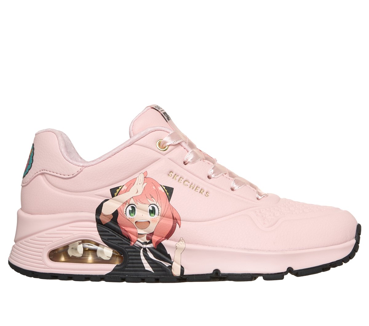 SPY x FAMILY: UNO - SPY x FAMILY AIR | Women Skechers on sale